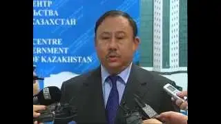Талгат Мусабаев: Ты кто такой чтобы мне указывать