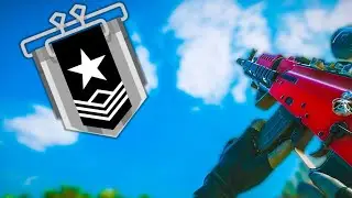 YESSIR! 🔥 (Rainbow Six Siege Montage)