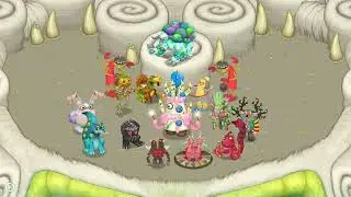 Sazonal Shanty Remix?(MSM)(ONLY V)