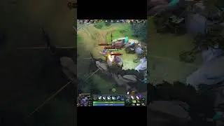 СТРАШНЫЙ СОН ДОТЕРА Drow Ranger Dota 2 