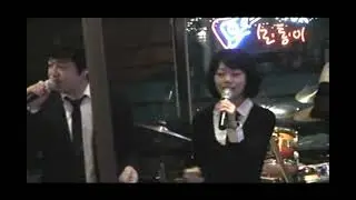 MayTree 메이트리 Live December 28, 2007
