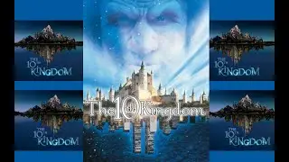 Десятое королевство Часть 5
