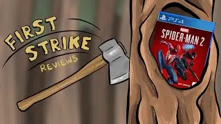 Spider-Man 2 | First Strike Reviews
