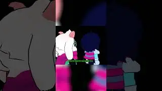 El basurero de Deltarune 