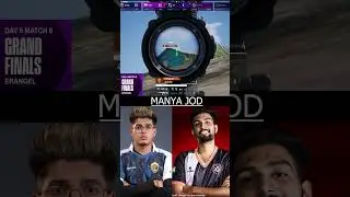 GODLIKE VS RNT💖PUNK 1 V 3😮#jonathan #punk #shorts #bgmi #godlike #esports #jelly #manyajod #short