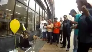 Humanity Restored Bogota Colombia