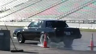 10 second "109" GN