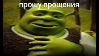 ПРОШУ ПРОЩЕНИЯ