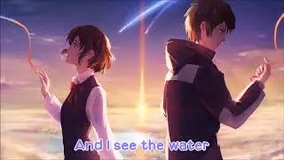 Nightcore - Lose My Mind - (Lyrics)