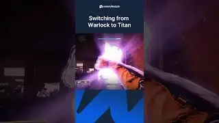 My fist doesn’t need reloading 👊🔄 #destiny2clip #destiny2 #destiny2titan #destiny2edit