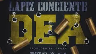 Lapiz Conciente - DEA (Audio Official)