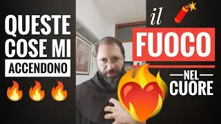 Queste cose mi accendono il FUOCO nel cuore! 🔥🔥🙏🏻🙏🏻💪🏻💪🏻❤️‍🔥