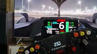 BAHRAIN