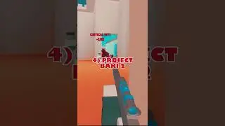5 most underrated games in Roblox in 2023 #shorts