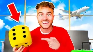 Ik Verblijf Waar De Dobbelsteen Op Land!
