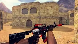 Pack De Skin Del CS:GO Para Counter Strike 1.6 | 2019