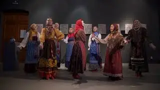 фольклорный ансамбль 