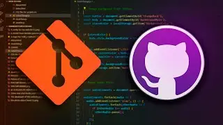 Git и GitHub для начинающих! #github