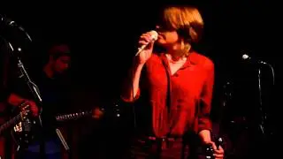 Alexz Johnson - Weight of the War (Live @ The Drake Hotel)
