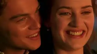 Titanic Tamil Hd propose scene