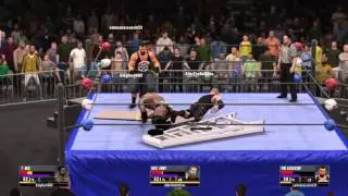 BSW Randoms