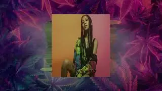 Jhené Aiko - Tryna Smoke (Groovy Remix)