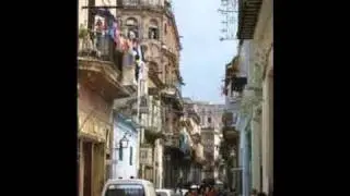 Mambo Inn - Guitar solo (Video Clip)