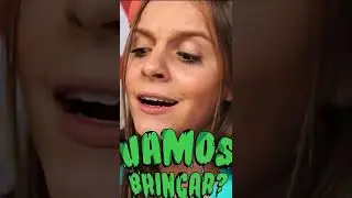 LUNA DESENHA O MUMU DO MAL !