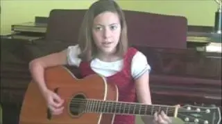 Rosie Sings Luka (Suzanne Vega)