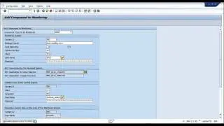 Enable quick alerts using CCMS and the SAP HostAgent in Solution Manager 7.01 or 7.1
