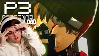 My Persona 3 Reload experience (part 2)