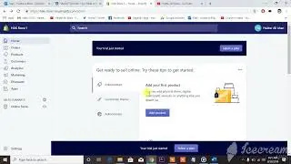 How to Verify Email Address on SHOPIFY.COM?