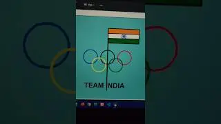 Python Tutorial: Designing an Olympic Logo like a Pro
