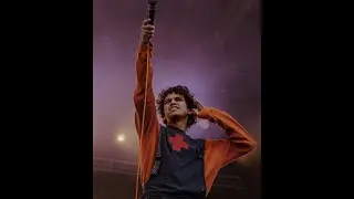 [FREE] Dominic Fike Type Beat x Indie Rock Type Beat - 