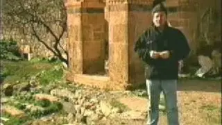 BBC Documentary: Armenian Genocide - 'The Betrayed' - part 2/5