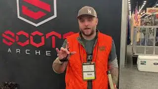 ATA 2019: Scott Archery Hex