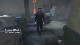 Scratched Mirror Myers Is So Fun | Dead By Daylight Mobile