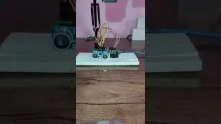 Ultrasonic Distance Measurement Using Arduino | How To Use Ultrasonic Sensor With Arduino UNO