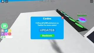 ROBLOX Airport Tycoon codes on December 3, 2020