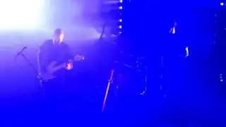 White Lies - Take it out on me (Live @ Paradiso Amsterdam, 13 October 2016)
