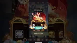 AFK Arena | 61-24 | 760 level