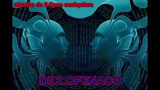Charlas De Dos Tipos Cualquiera (EP 8) Diclofenaco  #debate #charla #diclofenac