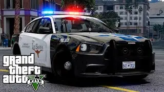 Как установить плагин SuperCallouts в LSPDFR First Response GTA 5!? установка плагинов!