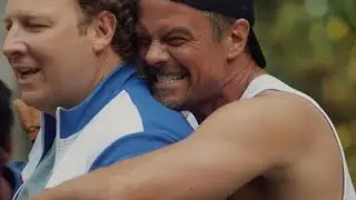 Milling About with JOSH DUHAMEL & DAN BAKKEDAHL