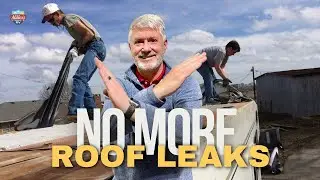RV Roof Leaks Exposed: Protect Your Investment with These Essential Solutions!
