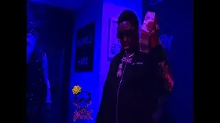 Big Moochie Grape - Wake Em Up (Str8Drop ChoppD)