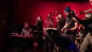 Van Morrison's 