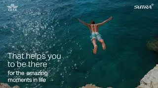 Sutra.my #FlySafe Campaign | Travel Restart | Travel Safe