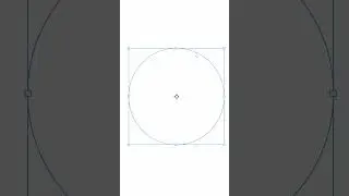 Текст по кругу в Photoshop  