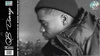 (FREE) Nas Type Beat ''QB Diary'' | 90's Old School Type Beat 2023